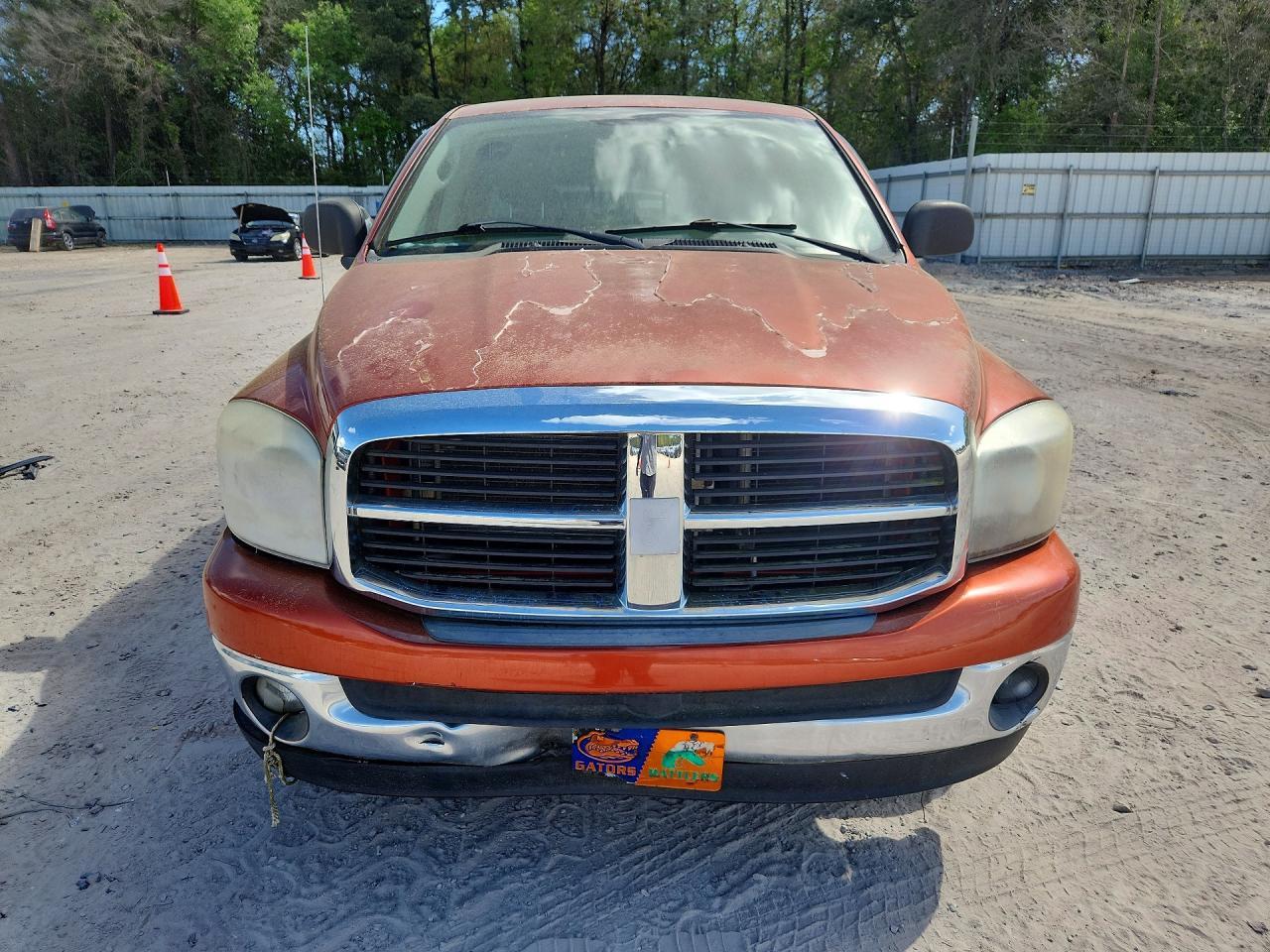 2008 Dodge RAM 1500 ST