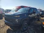 2022 Chevrolet Silverado K2500 Custom