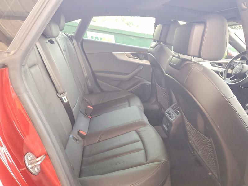 2018 Audi A5 Premium Plus