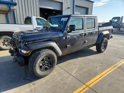 2021 Jeep Gladiator Sport en venta en Earlington, KY
