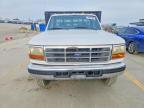 1996 Ford F Super Duty