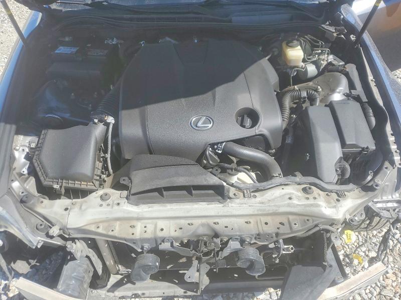 2014 Lexus Is 250 Base