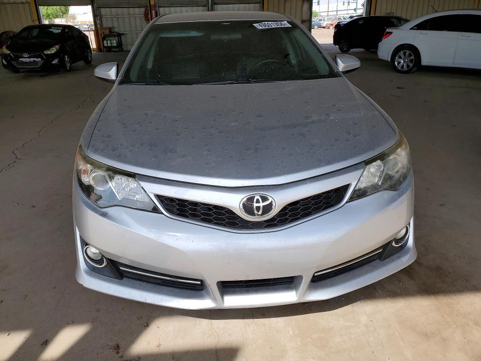 2013 Toyota Camry le Automatic