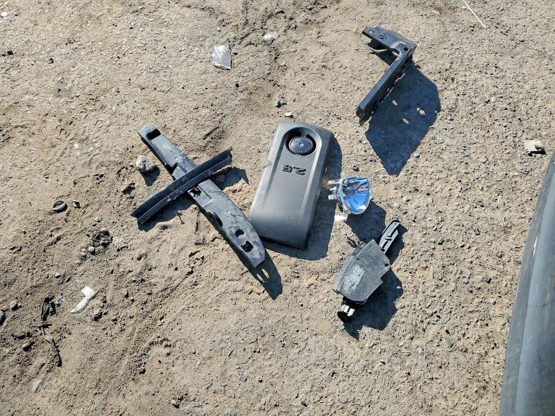 2011 Volkswagen Jetta se