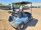 2020 Club Car Tempo Lithium