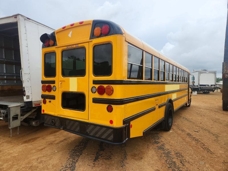 2025 Ic Corporation 3000 CE