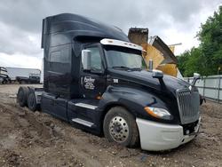 2021 International LT625 Semi Truck en venta en Corpus Christi, TX
