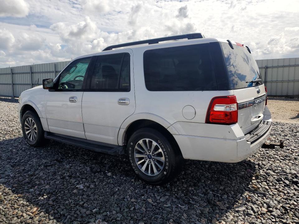 2017 Ford Expedition xlt