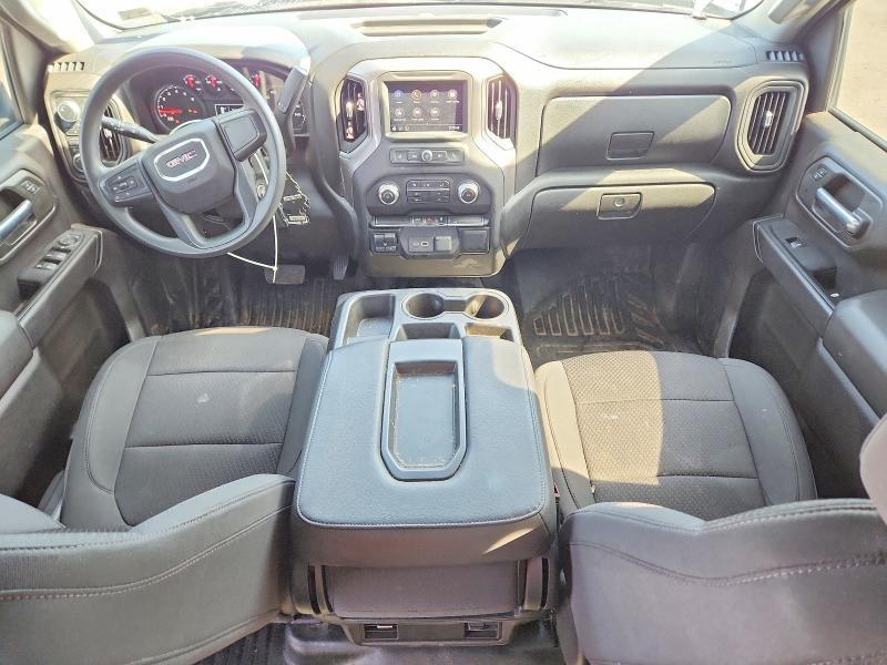 2022 GMC Sierra K2500 Heavy Duty