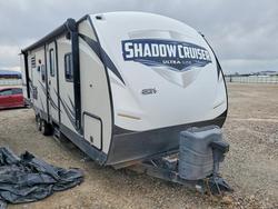 2017 Cruiser Rv Shadow Cruiser Camper en venta en Farr West, UT