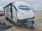 2017 Cruiser Rv Shadow Cruiser Camper
