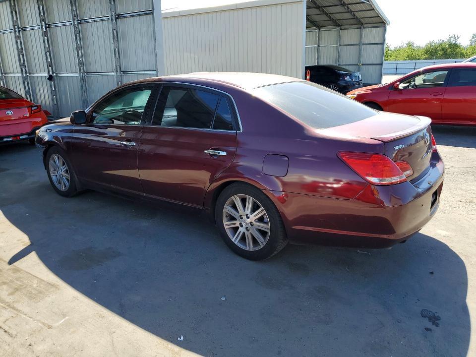 2008 Toyota Avalon Limited