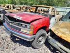 1989 Chevrolet GMT-400 K2500