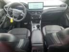 2024 Ford Escape st Line