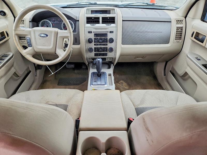 2008 Ford Escape xlt