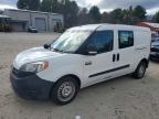 2017 Dodge RAM Promaster City