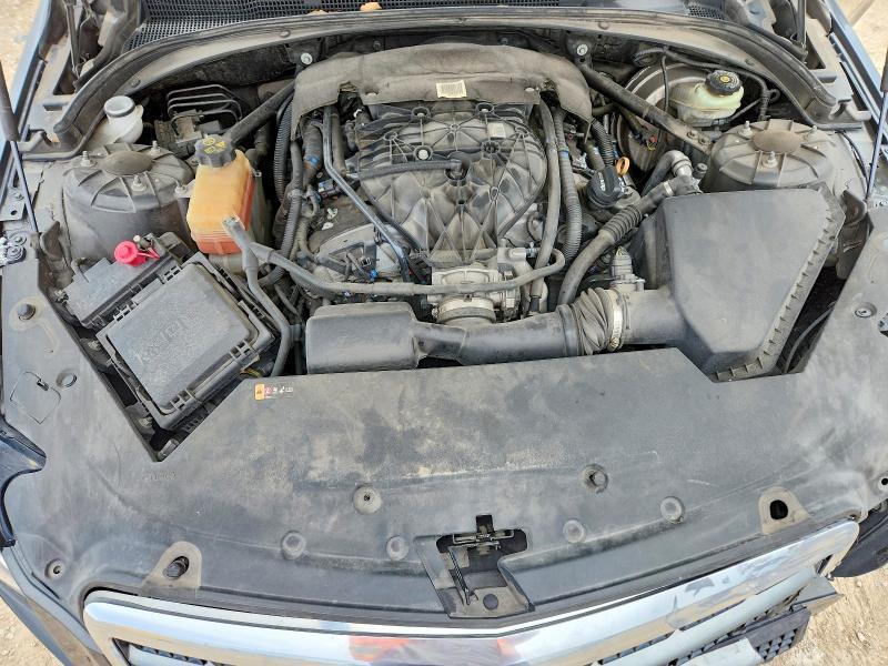 2014 Cadillac Ats Premium