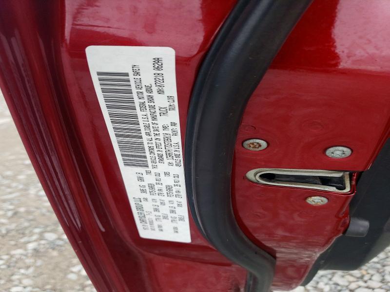 2013 Dodge RAM 1500 Sport