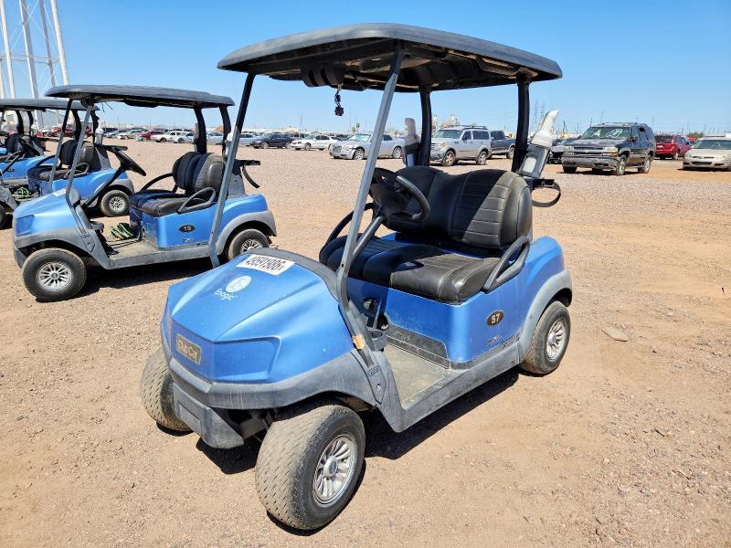 2020 Club Car Tempo Lithium