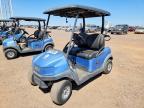 2020 Club Car Tempo Lithium