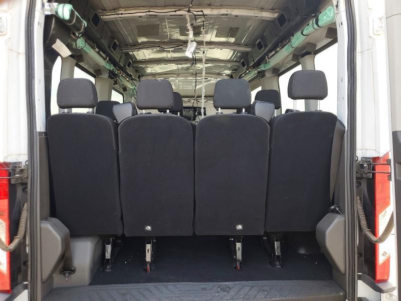 2023 Ford Transit T-350