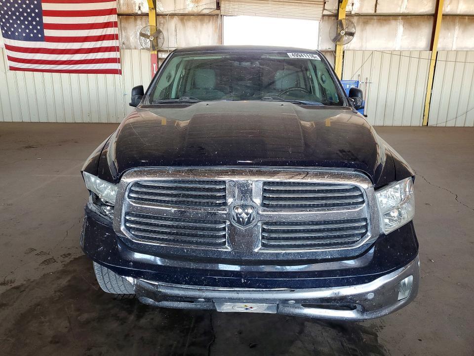 2018 Dodge Ram 1500 slt