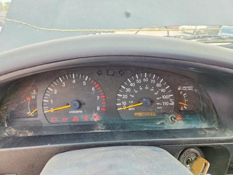 1998 Toyota Tacoma V6