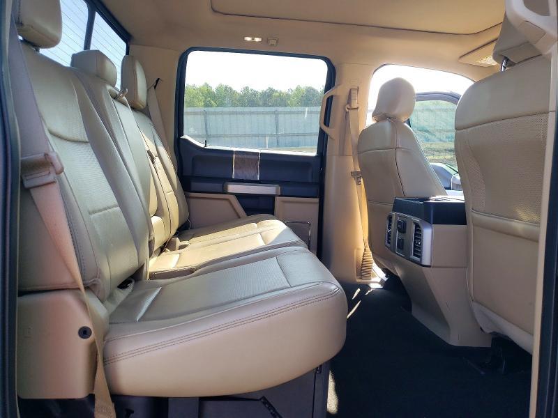 2017 Ford F250 Super Duty