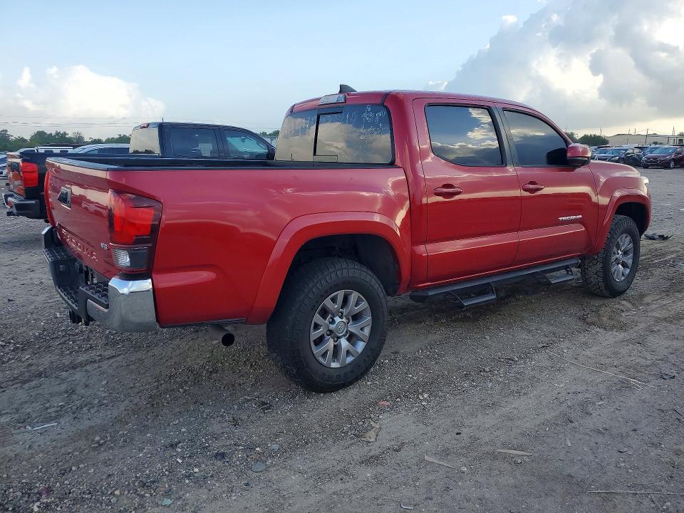 2019 Toyota Tacoma SR5 V6