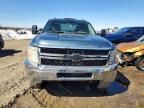 2011 Chevrolet SILVEO2500