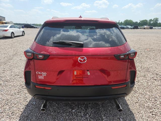 2026 Mazda Cx-50 Premium