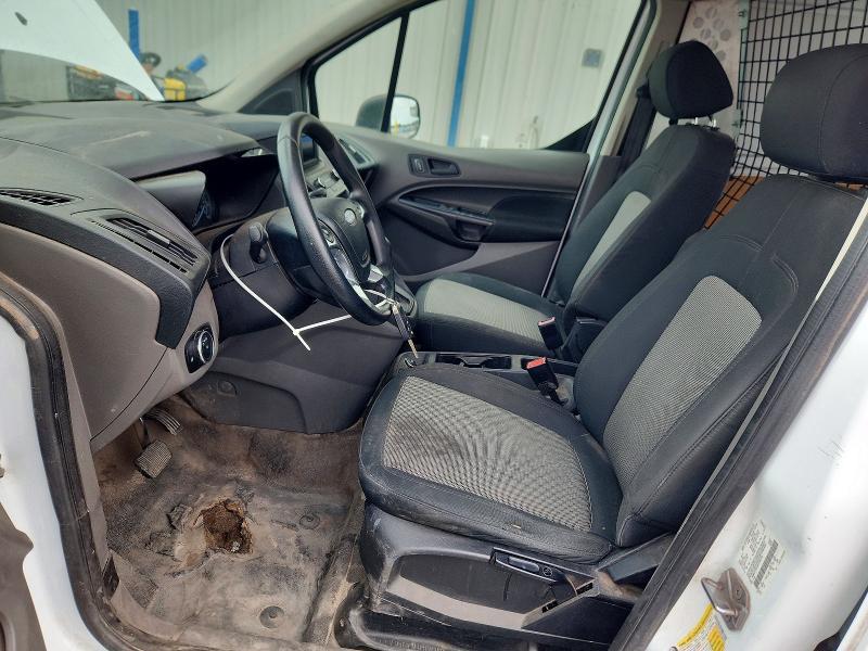 2019 Ford Transit Connect xl