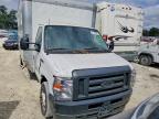 2023 Ford E350 BOX Truck