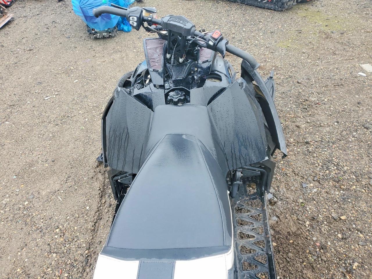 2013 Artcat F1100 Snow PRO