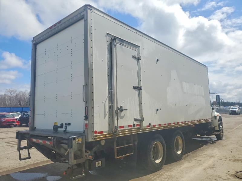 2018 International 4000 4400