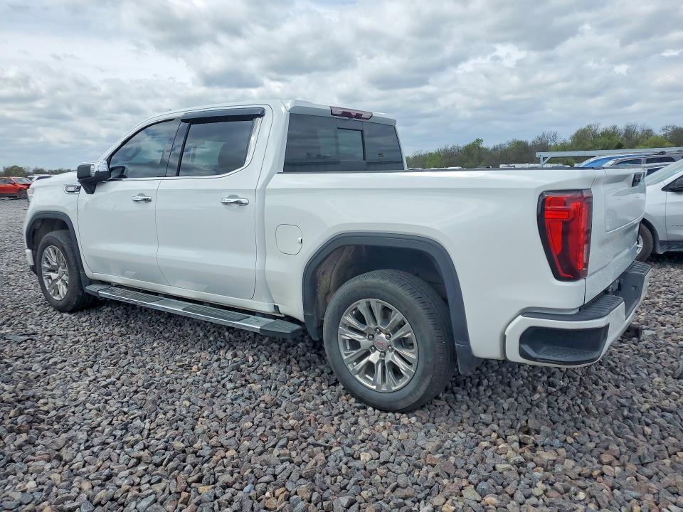 2023 GMC Sierra K1500 Denali