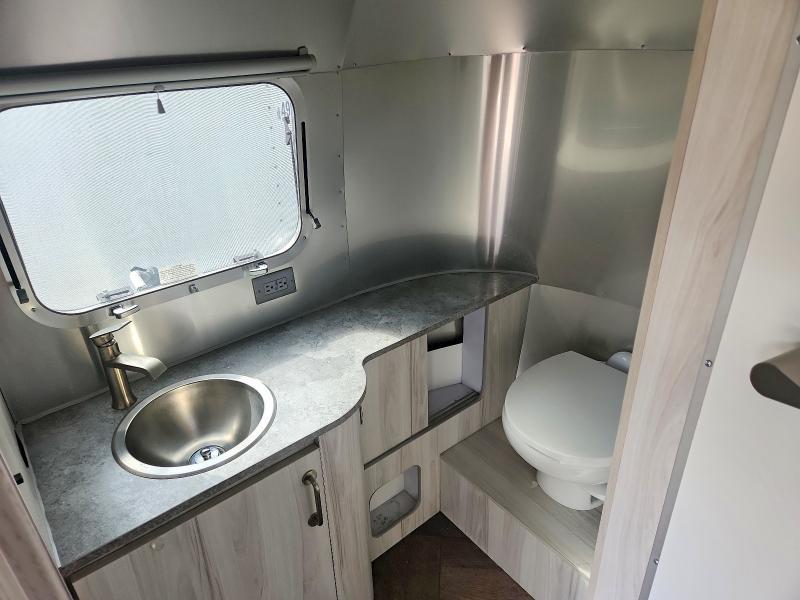 2023 Airstream Camper