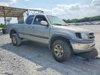 2002 Toyota Tundra SR5 V8