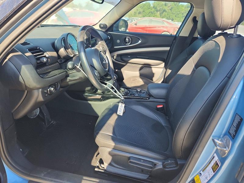 2016 Mini Cooper Clubman
