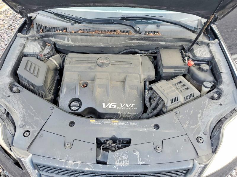 2013 GMC Terrain slt