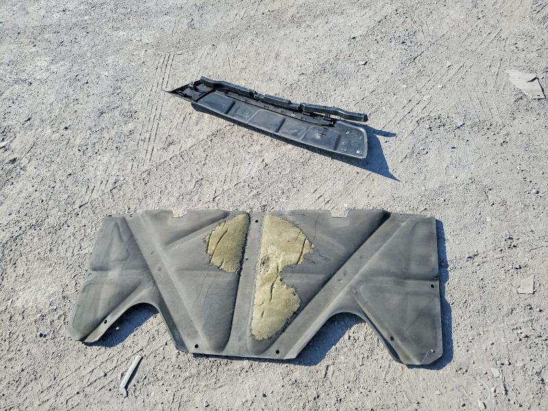 2008 Nissan Pathfinder s