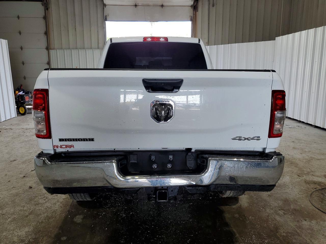 2024 Dodge RAM 2500 BIG Horn