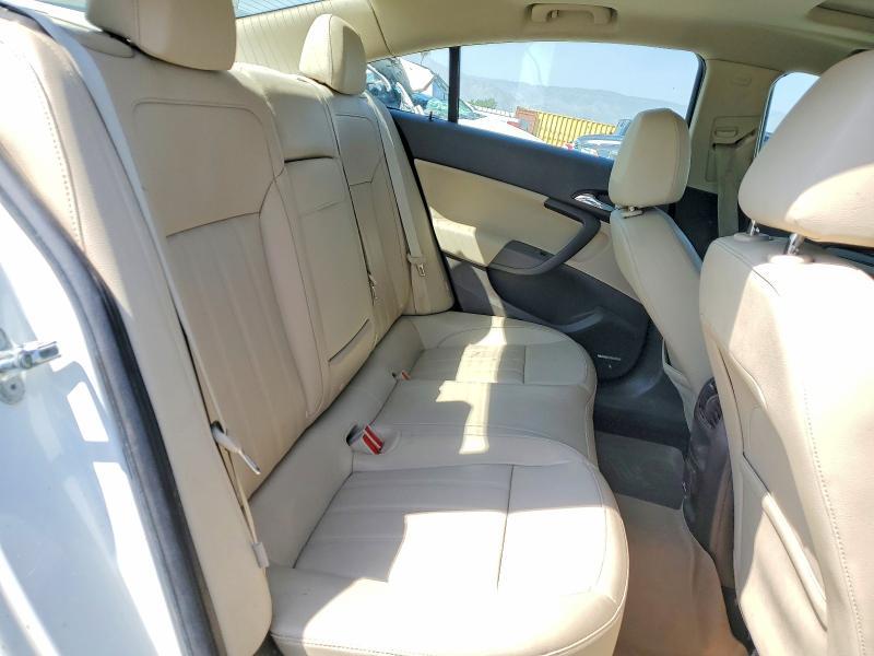 2011 Buick Regal cxl