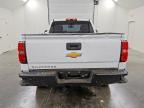 2016 Chevrolet Silverado C1500