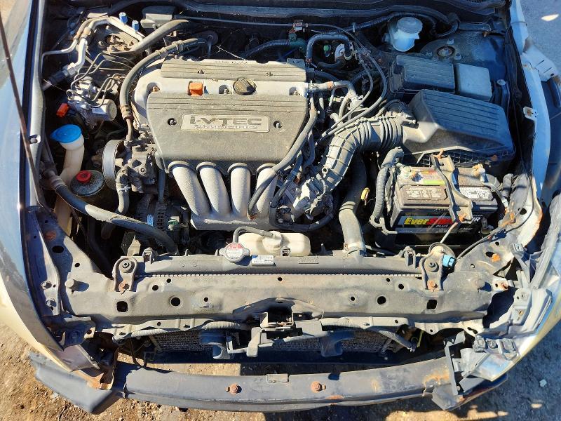 2005 Honda Accord lx