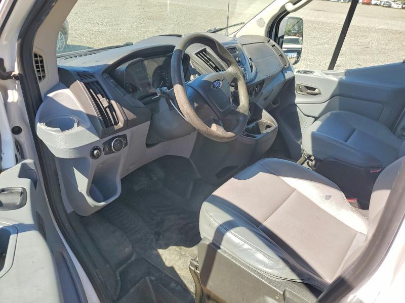 2015 Ford Transit 150 Utility / Service van