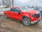 2023 GMC Sierra K1500