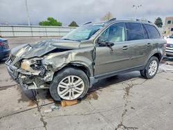 Volvo Xc90 salvage cars for sale: 2011 Volvo Xc90 3.2