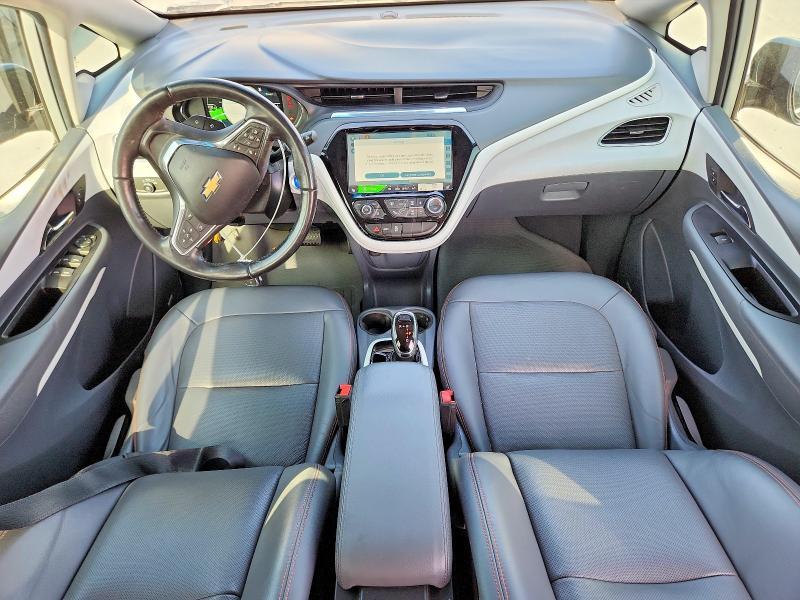 2020 Chevrolet Bolt ev Premier
