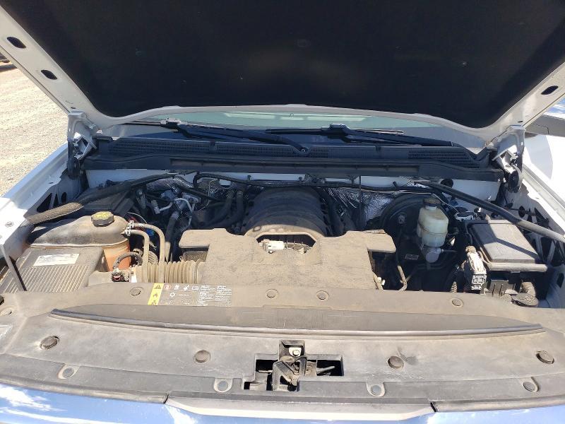 2018 GMC Sierra K1500 SLT